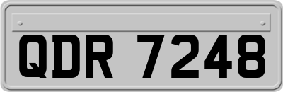 QDR7248