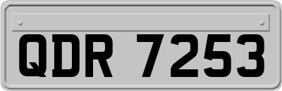 QDR7253