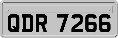 QDR7266