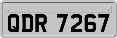 QDR7267