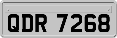 QDR7268