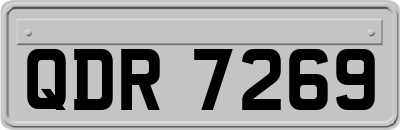 QDR7269