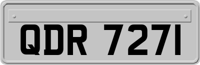 QDR7271