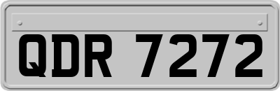 QDR7272