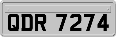 QDR7274