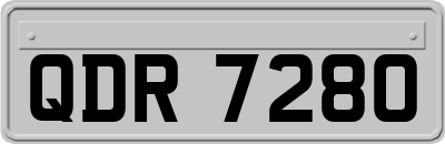 QDR7280