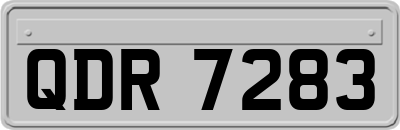 QDR7283