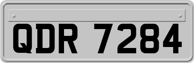 QDR7284
