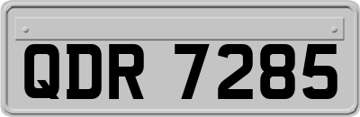 QDR7285