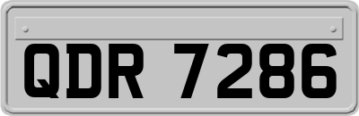 QDR7286