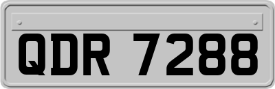QDR7288