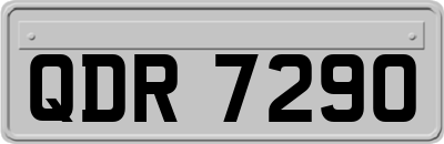 QDR7290