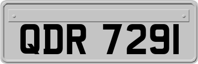 QDR7291