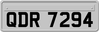 QDR7294
