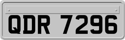 QDR7296