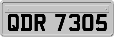 QDR7305