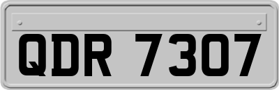 QDR7307