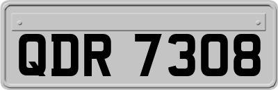 QDR7308
