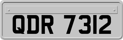 QDR7312
