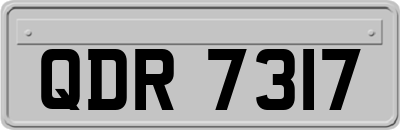 QDR7317