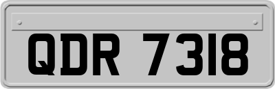 QDR7318