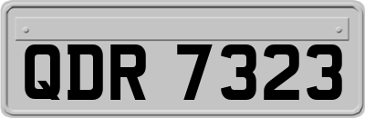 QDR7323