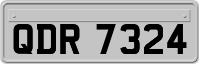 QDR7324