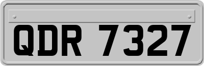 QDR7327