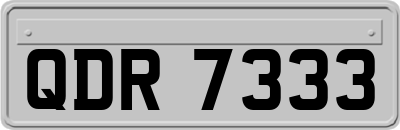 QDR7333