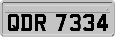 QDR7334