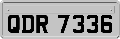 QDR7336