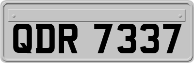 QDR7337