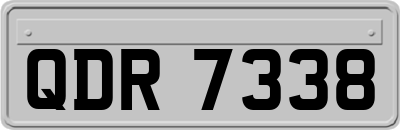 QDR7338