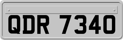 QDR7340
