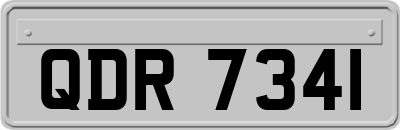 QDR7341