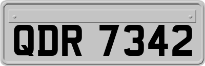 QDR7342
