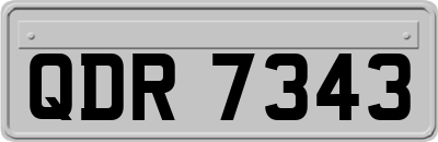 QDR7343