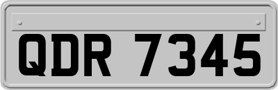 QDR7345