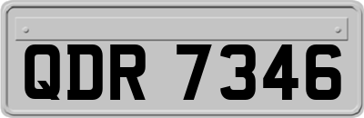 QDR7346