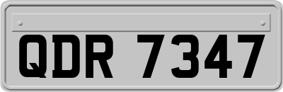 QDR7347