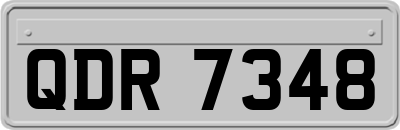 QDR7348
