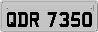 QDR7350