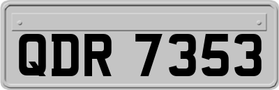 QDR7353