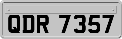 QDR7357