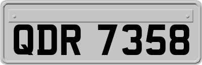 QDR7358