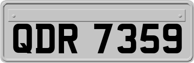 QDR7359