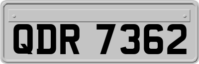 QDR7362