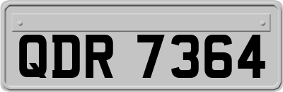 QDR7364