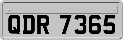 QDR7365