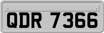 QDR7366